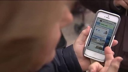 El 80% de las personas mayores ya usan internet