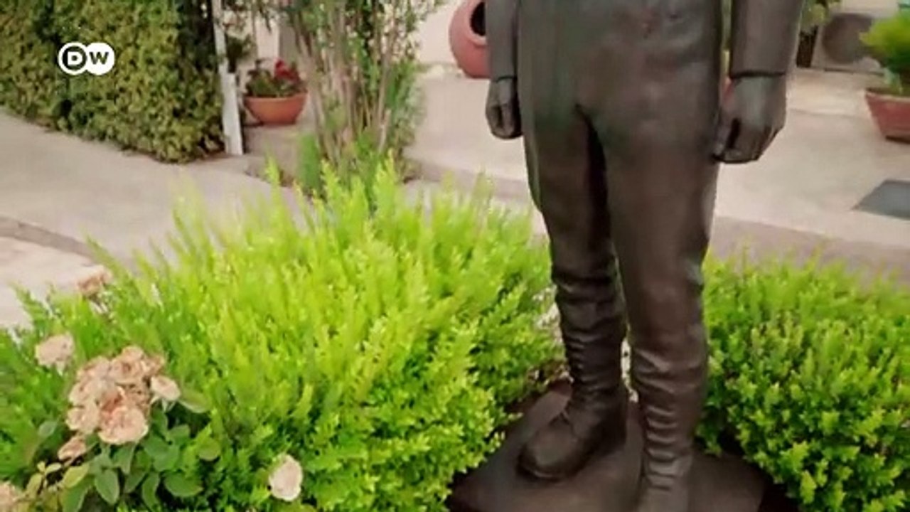 Grenzgänger zwischen Zypern und dem Europaparlament | Fokus Europa