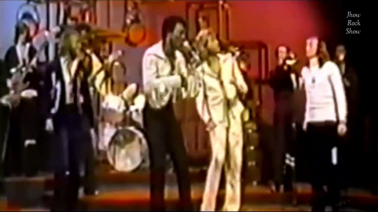 Hey Jude Barry Gibb LIVE RARE