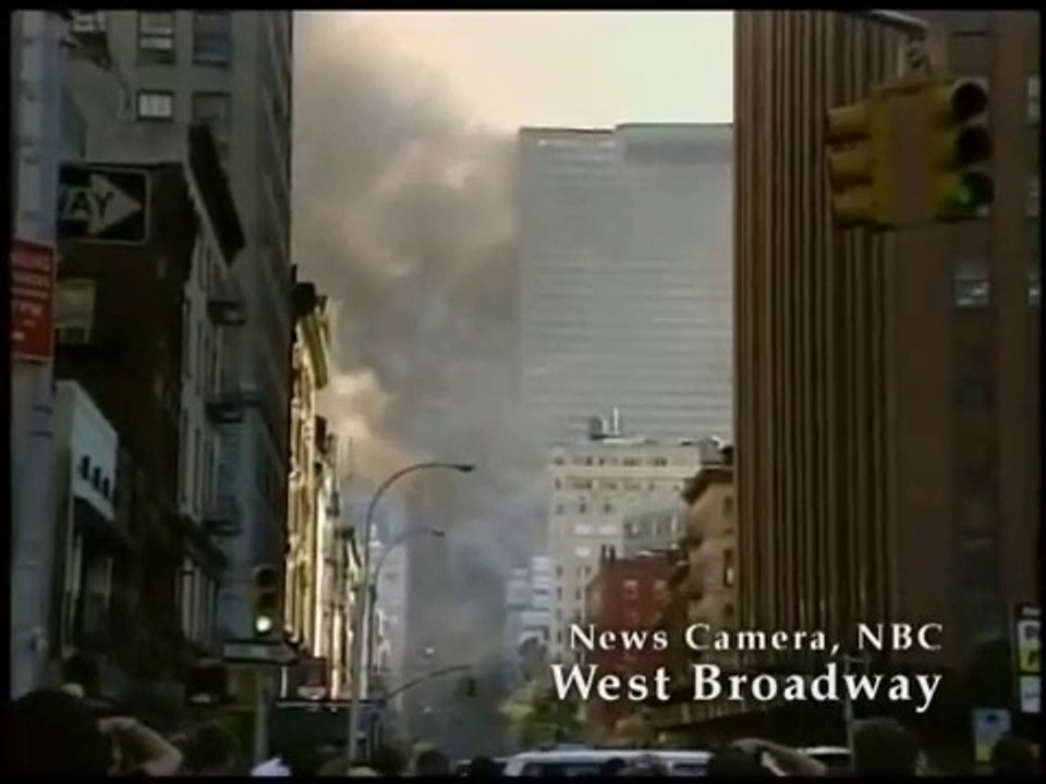 WTC 7 Collapse Compilation 2