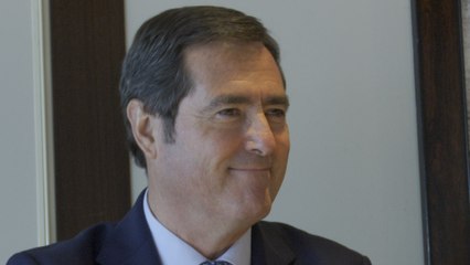 Garamendi (CEOE) pide estabilidad y diálogo al próximo gobierno