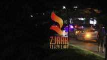 Kamioni përplas biçikletën në Tiranë, Humb jetën 21 vjecari.