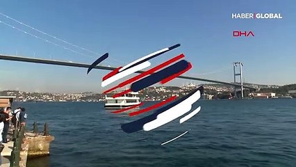 AFAD'tan son dakika deprem açıklaması: 3 köprüde yapısal bir sorun yok