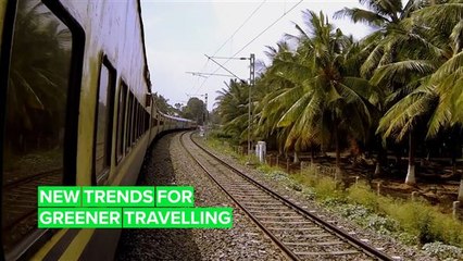 Here are 3 travel trends in the spotlight this Fall