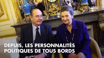 Jacques Chirac mort : Jean-Marie Le Pen rend un étrange hommage à son "ennemi"