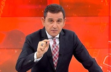 Fatih Portakal'dan depremle ilgili tartışma yaratacak iddia: Uzmanlara izin verilmiyor
