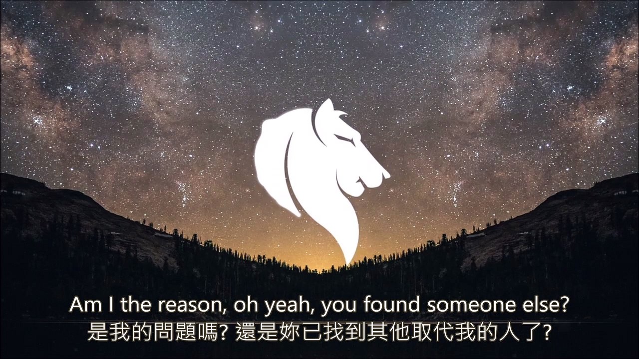 Ed Sheeran - Way To Break My Heart (ft. Skrillex) [Mitte Remix] (Lyric Video)
