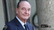 Le Fil Actu - L'ancien Président de la République Jacques Chirac est décédé ce matin à 86 ans - L'émotion à travers toute la France à vivre minute par minute ici - Emmanuel Macron à 20h ce soir à la télé