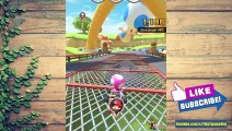 Mario Kart Tour Mobile - Winner Donkey Kong Cup Android/iOS Gameplay