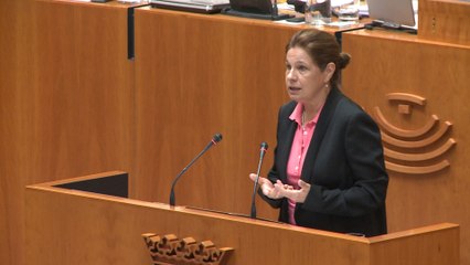 Junta pide acuerdo para reclamar un "esfuerzo especial" con Extremadura