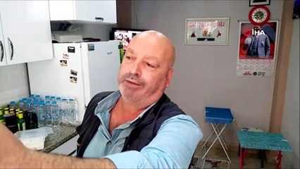 Deprem Tekirdağ'ı salladı: "Çok korktuk"