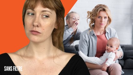 Est-ce que le congé de maternité appauvrit les femmes? - Sans Filtre