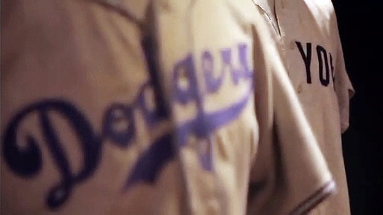 Watch: Babe Ruth's uniform and Magic Johnson's boots up for auction