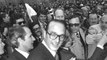 Mort de Jacques Chirac : les chaînes de télévision bouleversent leurs programmes