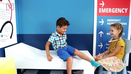 7 in 10 Parents Send Their Kids to School While Sick