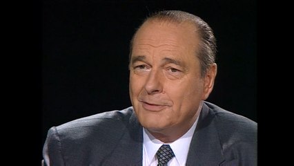 Jacques Chirac, ce qu'en retiendra l'histoire