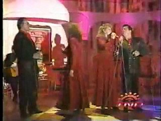 Los Hermanos Zañartu: malabrigo (tondero-peru)