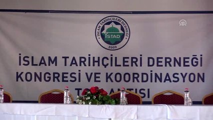 "İslam tarihi en iyi Kur'an merkeze alınarak öğrenilir"