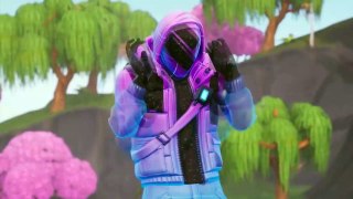 PS4 - Fortnite 'Zone Wars' Gameplay Trailer (2019)