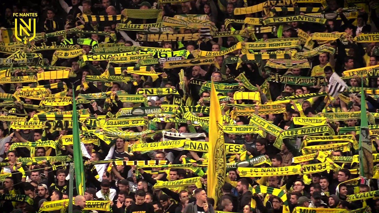 FC Nantes - Rennes : "Un soir à la Beaujoire"