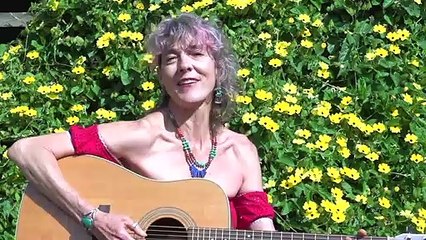 Donnalou Stevens - Older Ladies