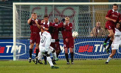 Torino v AC Milan: a game of goalies and Dutch players
