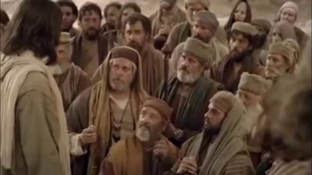 No podeis servir a Dios y a las riquezas