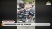 आठ साल के बच्चे की बाइक सवारी पिता पर पड़ी भारी, पुलिस ने काटा 8500 का ई-चालान