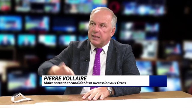 D!CI TV : un Futuroscope montagnard aux Orres en 2022