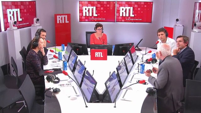 Mort de Jacques Chirac : un homme de contradictions dit Nicolas Domenach