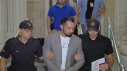 “Reketi”, Janeva shqyrtoi dëshmitë në Prokurori