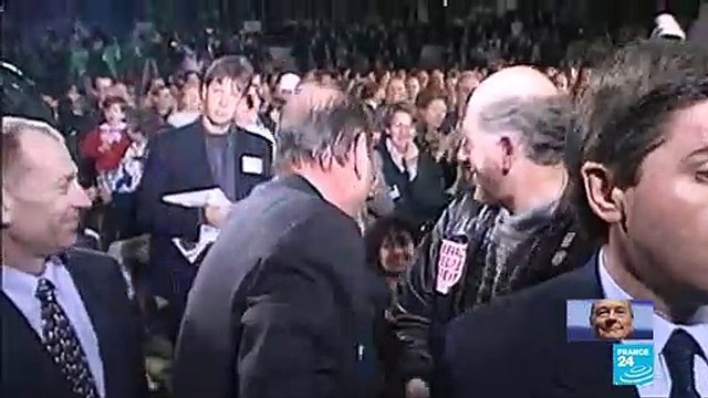 Décès de Jacques Chirac : retour sur le parcours politique du phénix de la droite française