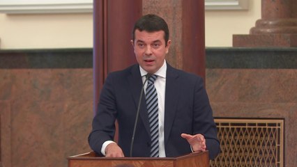 Kukan S’ka kohë për festë, punoni në reforma