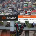 ADB: Metro Manila ‘most congested’ among developing cities in Asia | Evening wRap