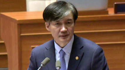 조국, 압수수색 때 검사와 통화..."외압" vs "野·檢 거래" / YTN
