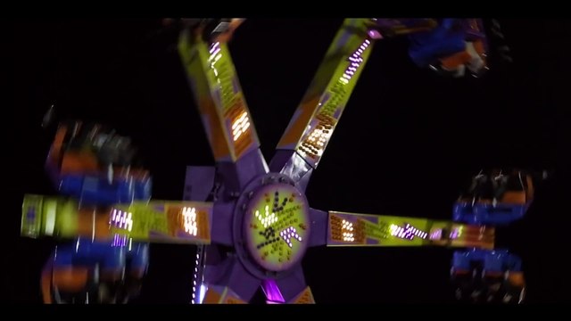 Festival Les Étoiles du documentaire 2019