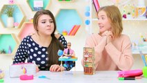 11 ÚTILES ESCOLARES EN MINIATURA PARA BARBIE QUE SÍ FUNCIONAN TRUCOS SIMPLES PARA TU BARBIE