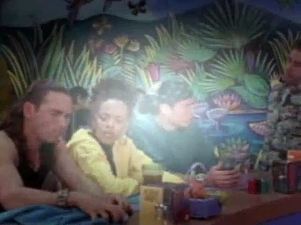 PRT - s05e12 - Alarmed And Dangerous