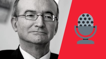 PODCAST Hervé Mariton, ministre de l’Outre-mer de Jacques Chirac:  «C’est beaucoup d’émotion… »