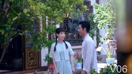 ไท้เก๊ก ตำนานหมัดทะลุฟ้า ตอนที่ 6