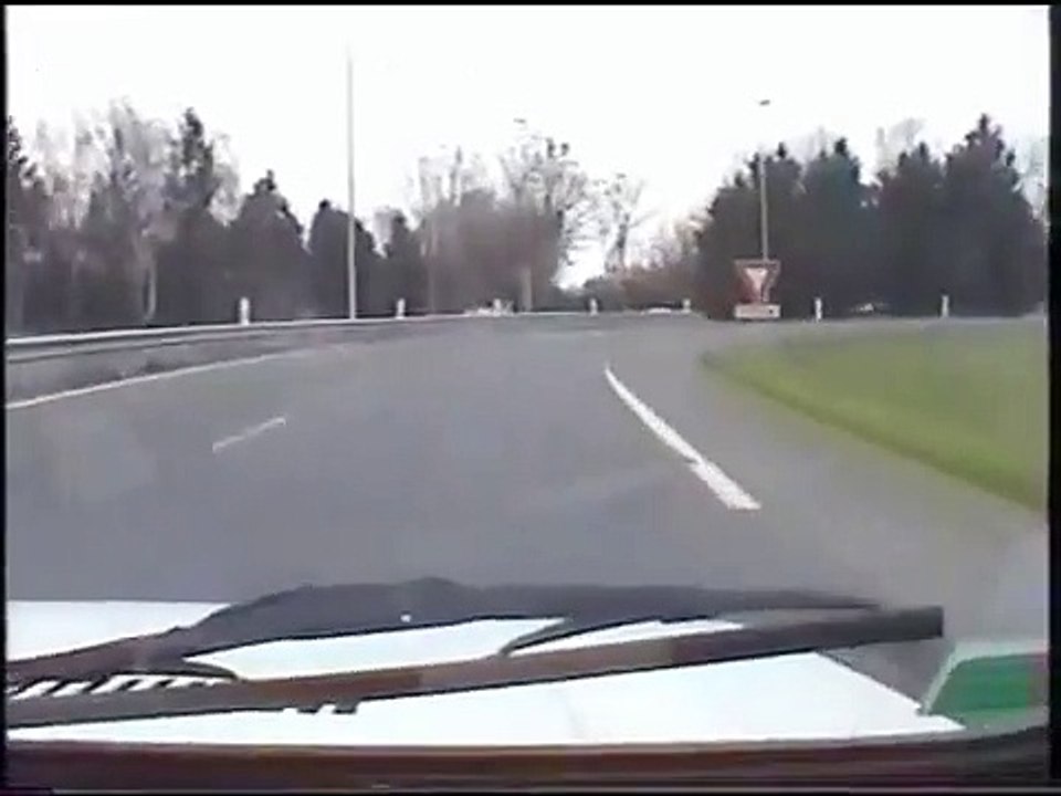 18. voies rapides insertion