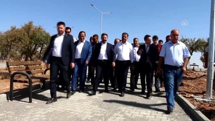 Aydın: (Cumhurbaşkanı Erdoğan'ın BM'deki konuşması) Dünya mazlumlarının sesi ve çığlığı oldu.