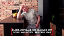 4 Scams Stealing Billions from Older Americans Each Year