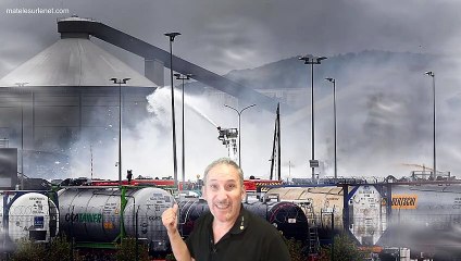 Fumées toxiques ou pas ?