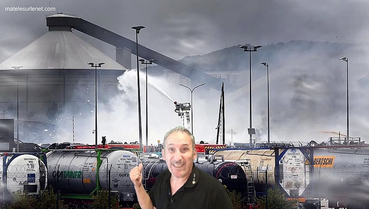 Fumées toxiques ou pas ?