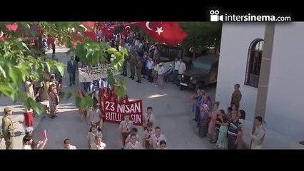 7. Koğuştaki Mucize - Fragman