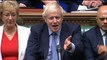 UK Prime Minister Boris Johnson defies calls to resign after top court rules he illegally advised the queen to suspend parliament