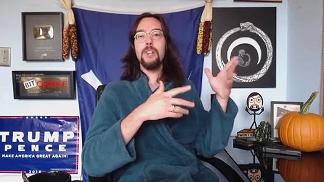 Juul CEO Steps Down Like a Baby, Because He's a Vaping CEO