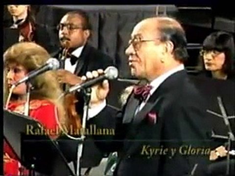 Misa Criolla - Chabuca Granda: Kyrie & Gloria