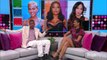 Nick Cannon Shares Which Famous Megan He'd 'DM, Follow or Block'